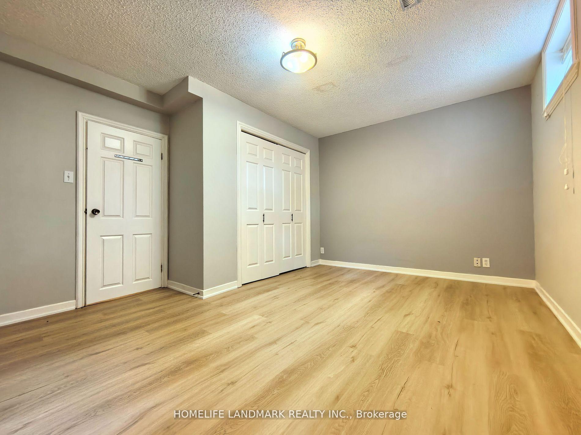 Photo 2 of Unit Bsmt, 31 German Mills Road, Markham, German Mills — HOMEH
