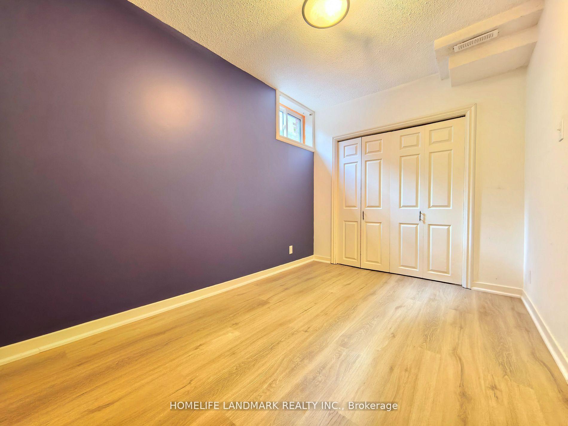 Photo 13 of Unit Bsmt, 31 German Mills Road, Markham, German Mills — HOMEH