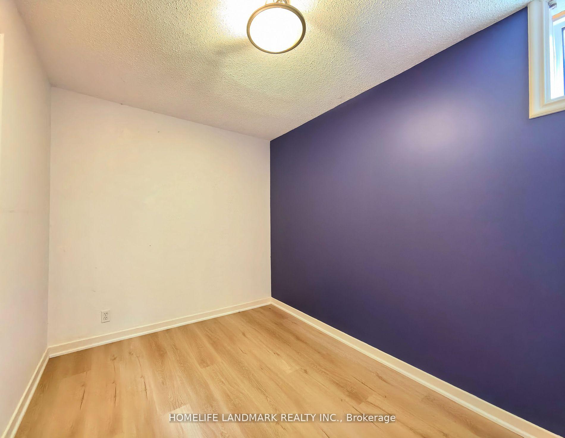 Photo 12 of Unit Bsmt, 31 German Mills Road, Markham, German Mills — HOMEH