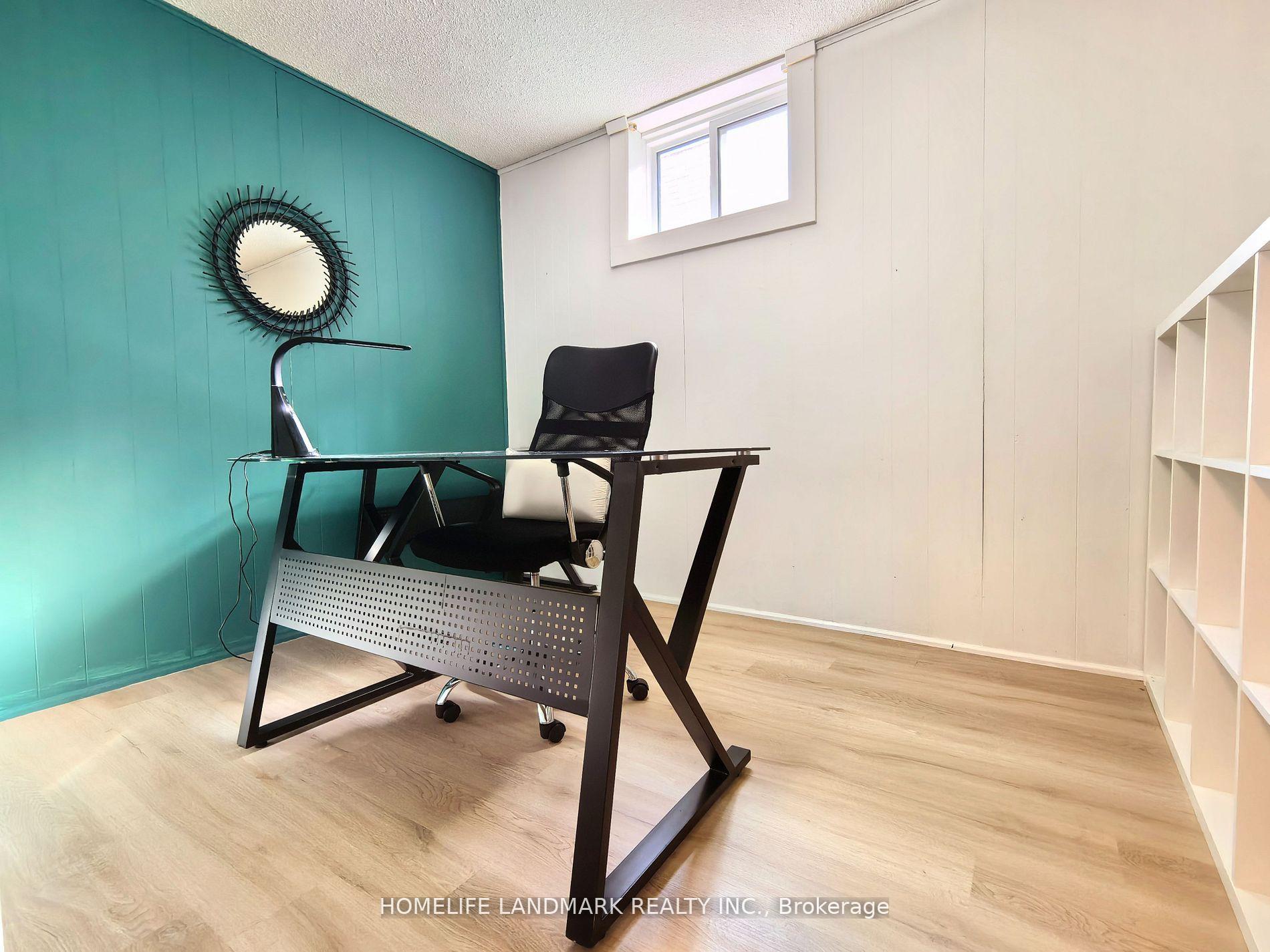 Photo 10 of Unit Bsmt, 31 German Mills Road, Markham, German Mills — HOMEH