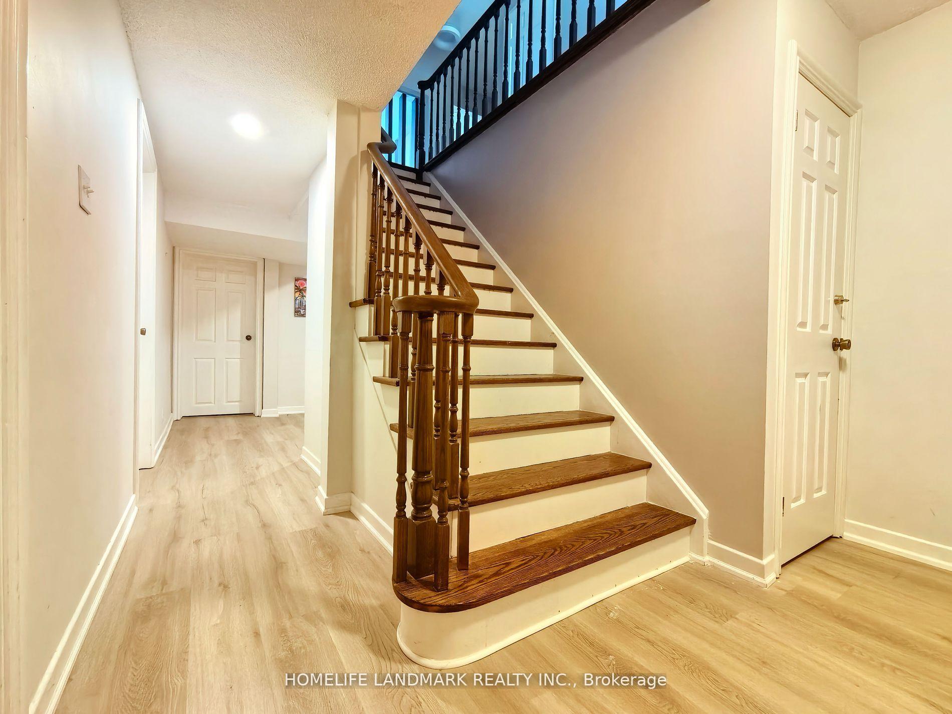 Photo 9 of Unit Bsmt, 31 German Mills Road, Markham, German Mills — HOMEH