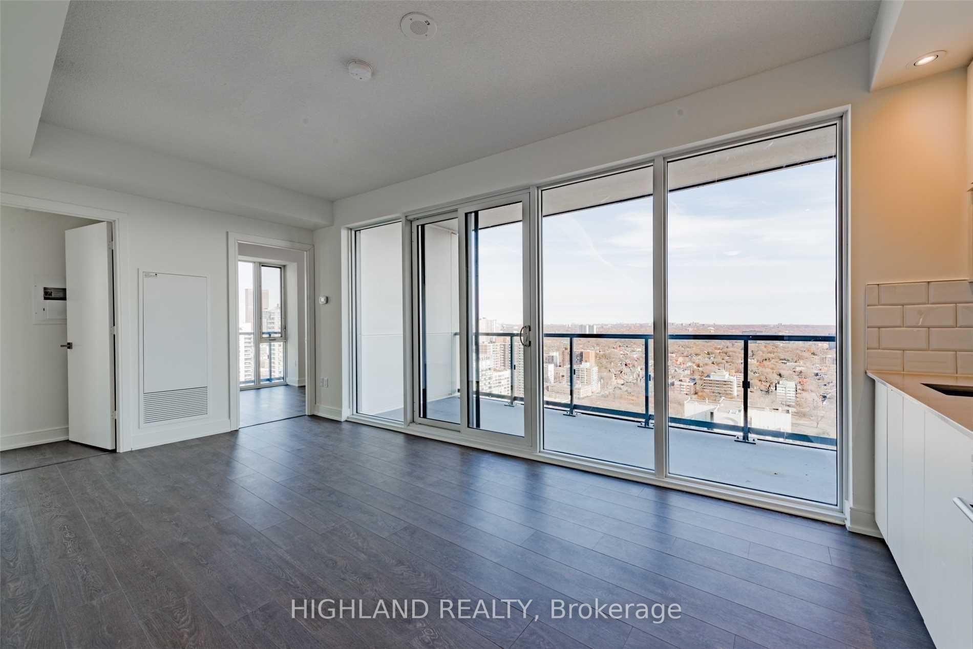 Photo 6 of Unit 2905, 89 Mcgill Street, Toronto, Church-Yonge Corridor — HOMEH