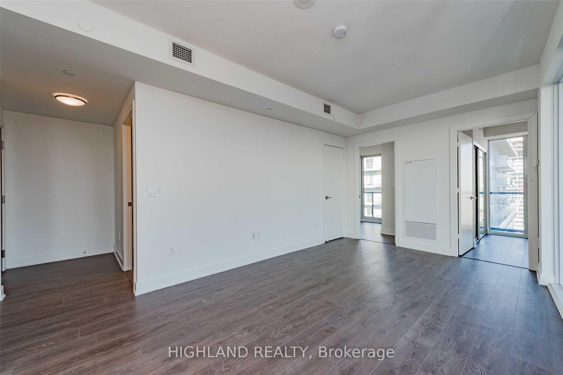 Photo 2 of Unit 2905, 89 Mcgill Street, Toronto, Church-Yonge Corridor — HOMEH