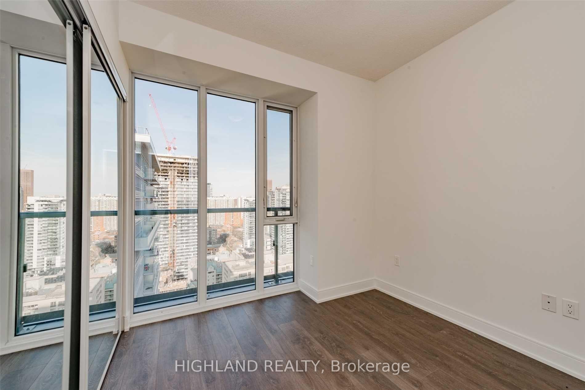 Photo 12 of Unit 2905, 89 Mcgill Street, Toronto, Church-Yonge Corridor — HOMEH