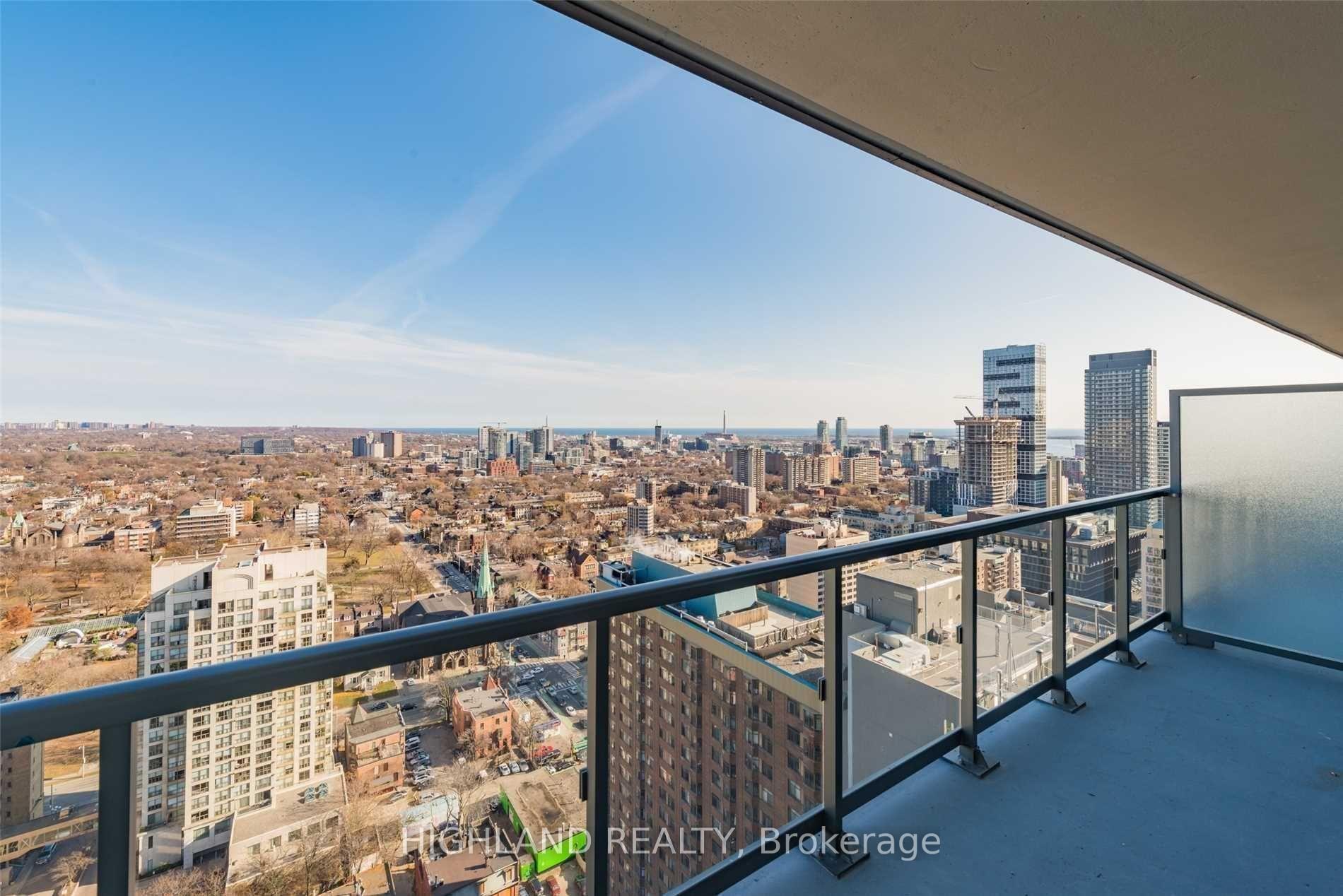 Photo 14 of Unit 2905, 89 Mcgill Street, Toronto, Church-Yonge Corridor — HOMEH
