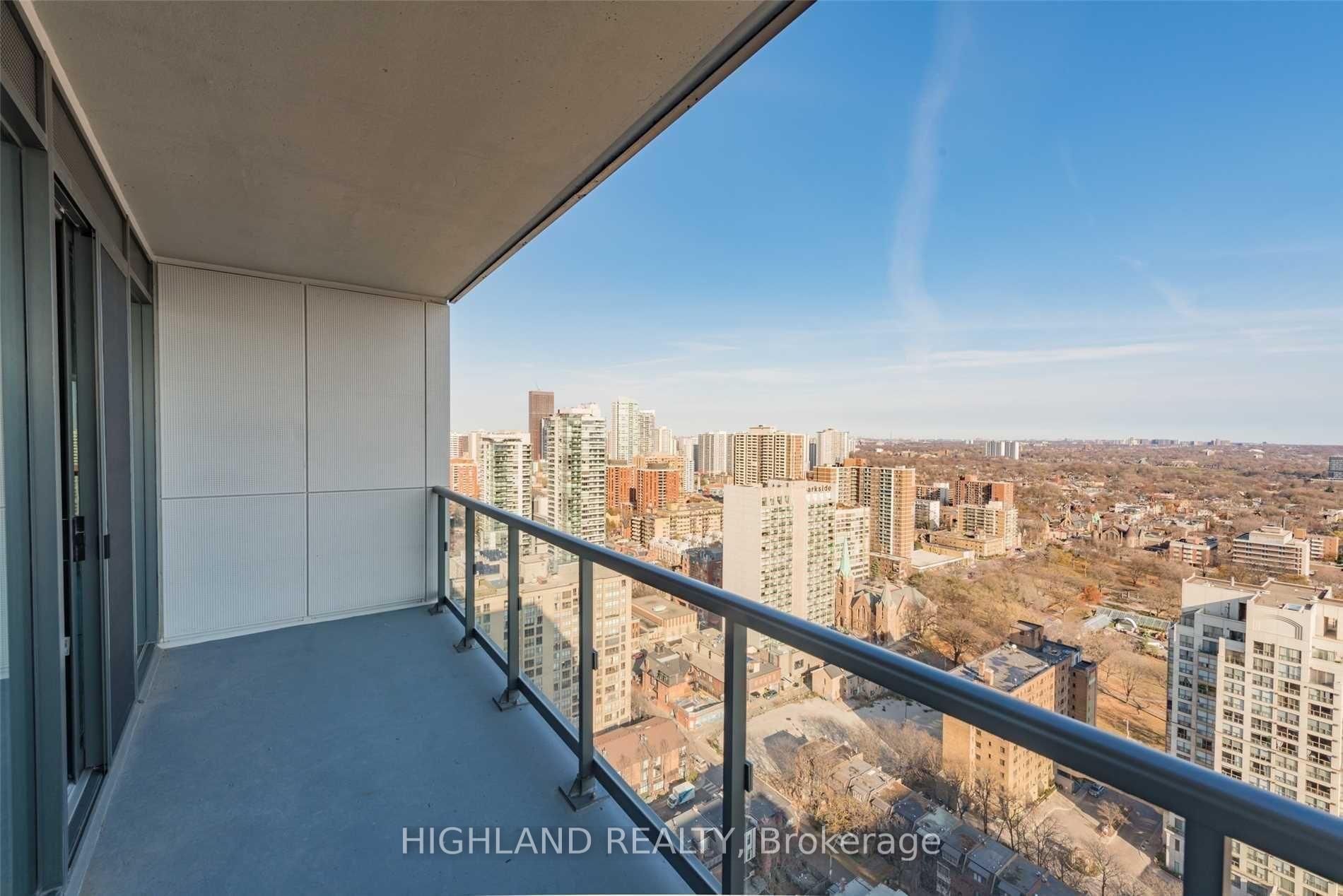 Photo 15 of Unit 2905, 89 Mcgill Street, Toronto, Church-Yonge Corridor — HOMEH