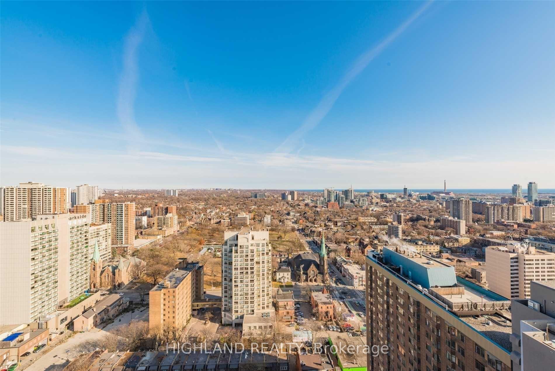 Photo 16 of Unit 2905, 89 Mcgill Street, Toronto, Church-Yonge Corridor — HOMEH
