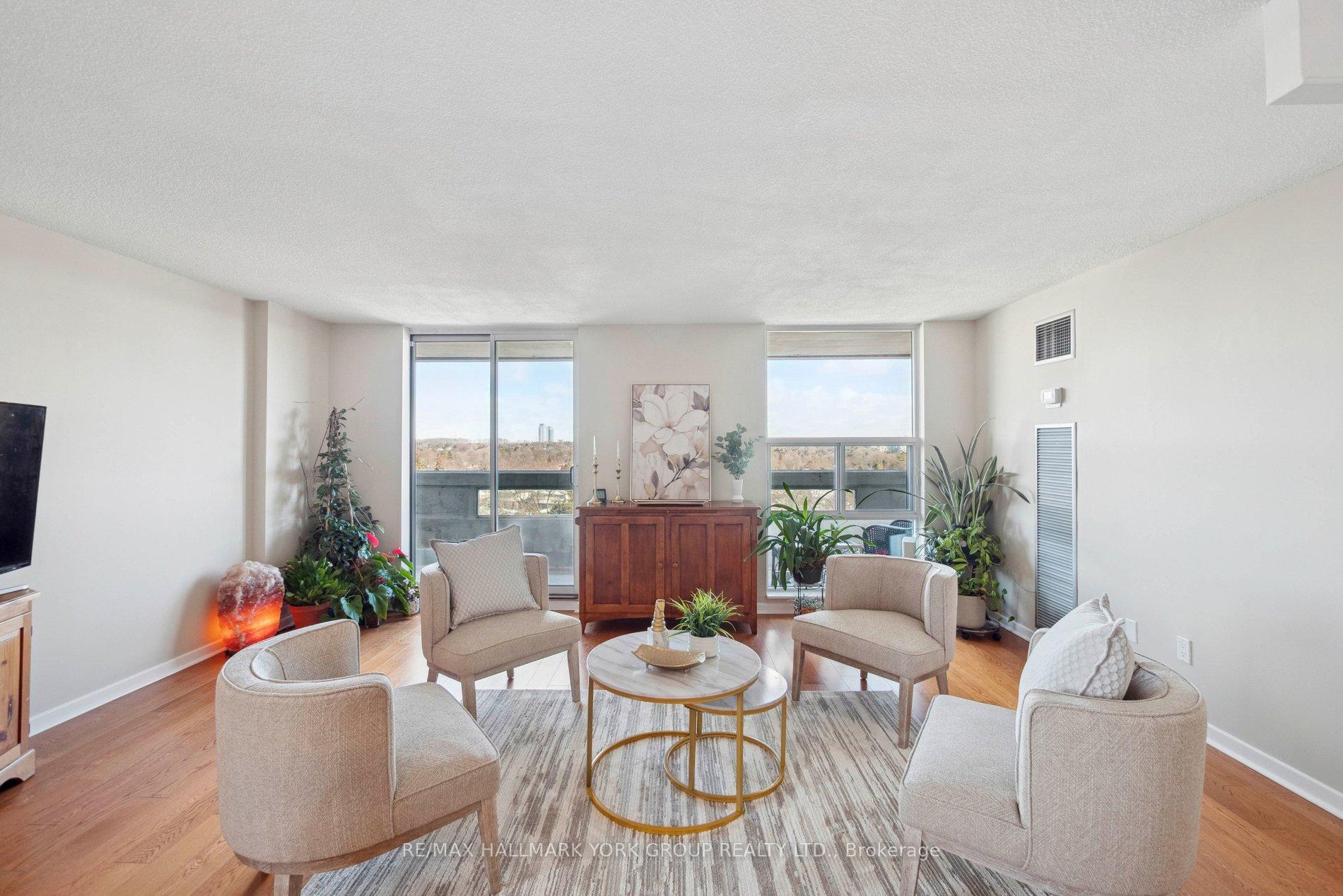 Photo 32 of Unit 810, 50 Inverlochy Boulevard, Markham, Royal Orchard — HOMEH