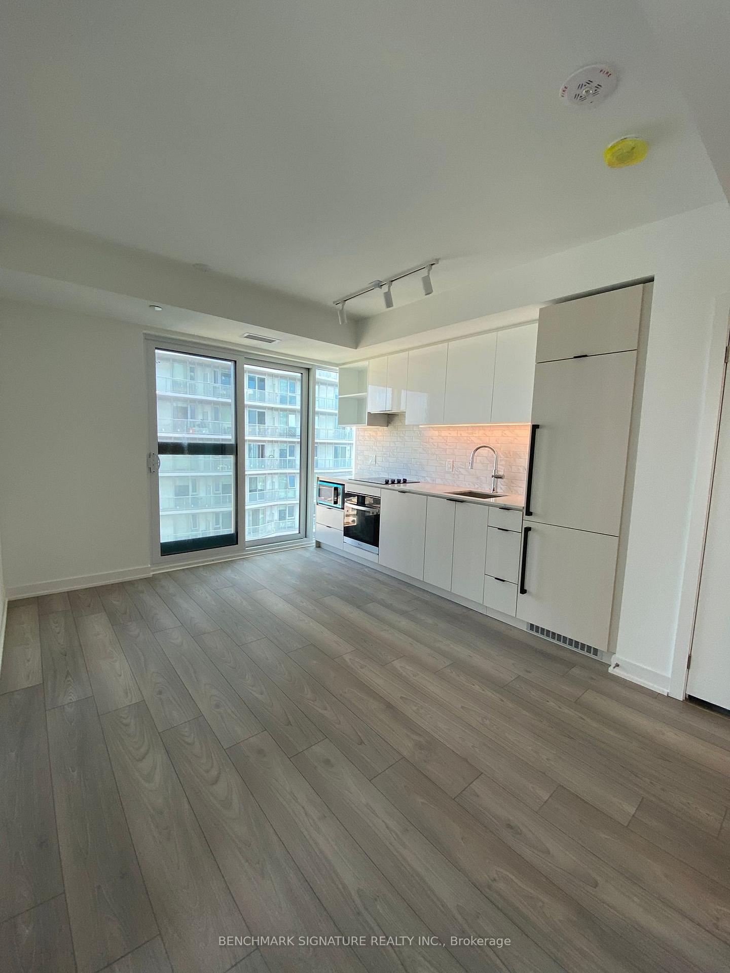Photo 5 of Unit 2806, 252 Church Street, Toronto, Church-Yonge Corridor — HOMEH