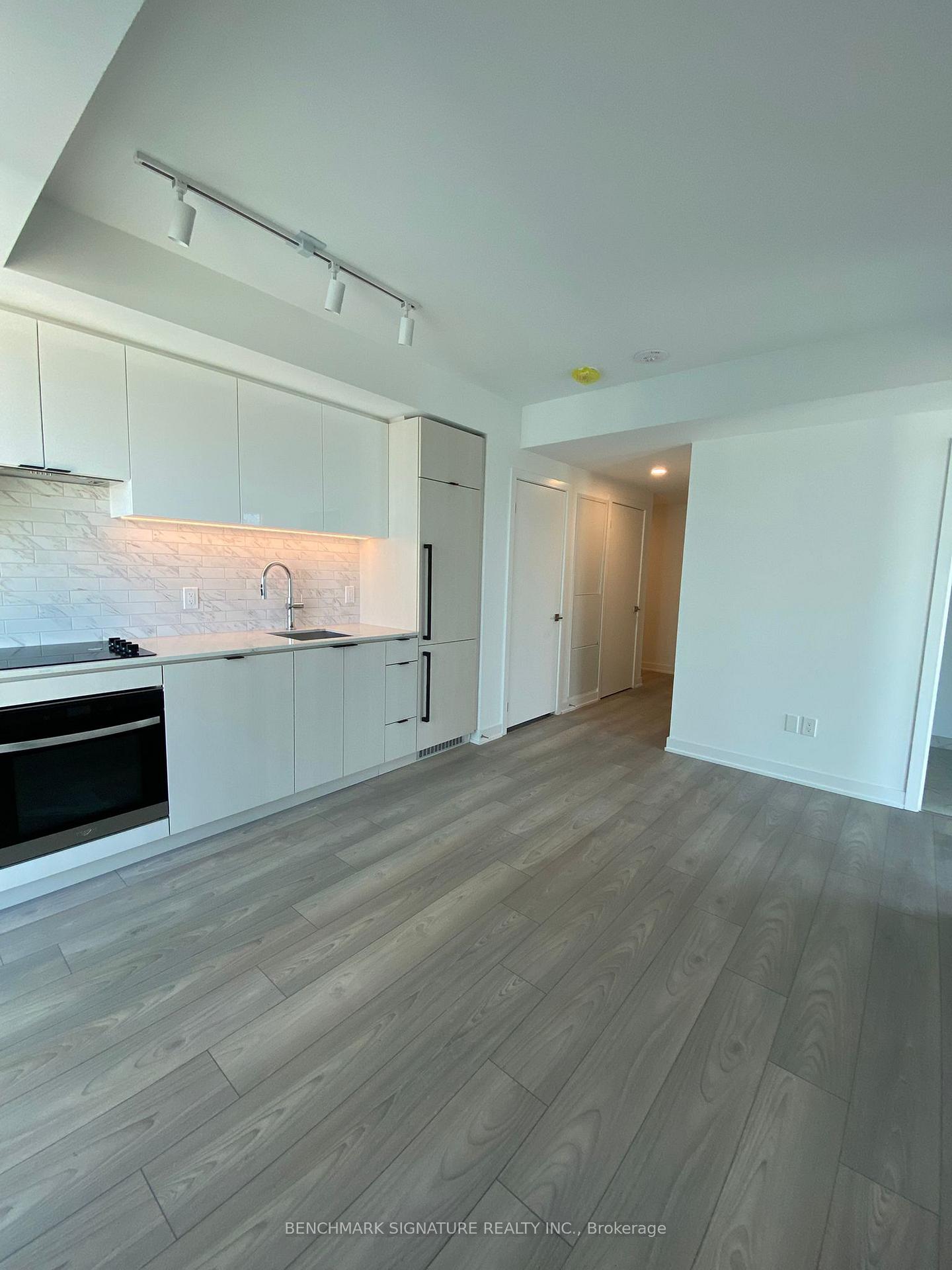 Photo 2 of Unit 2806, 252 Church Street, Toronto, Church-Yonge Corridor — HOMEH