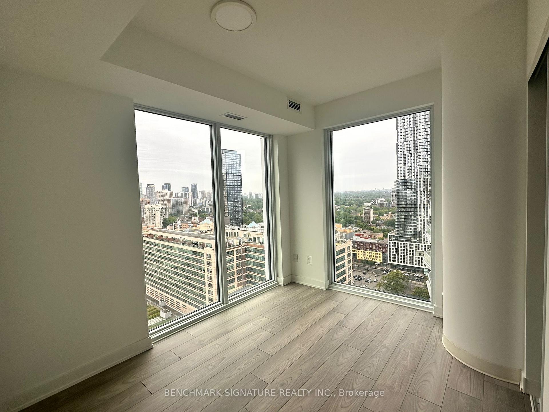 Photo 6 of Unit 2806, 252 Church Street, Toronto, Church-Yonge Corridor — HOMEH
