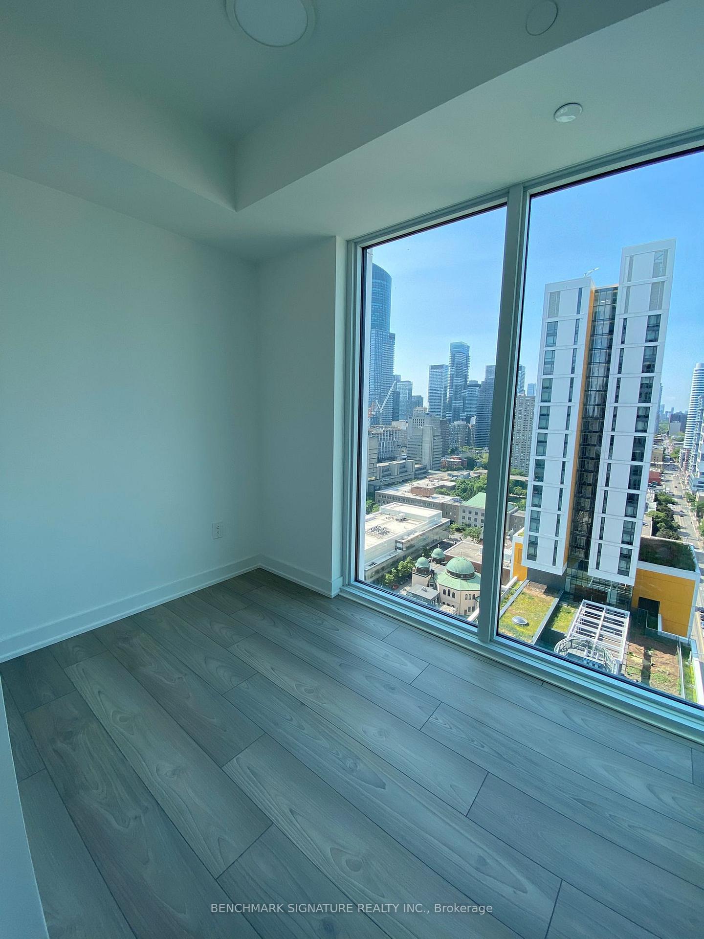 Photo 9 of Unit 2806, 252 Church Street, Toronto, Church-Yonge Corridor — HOMEH
