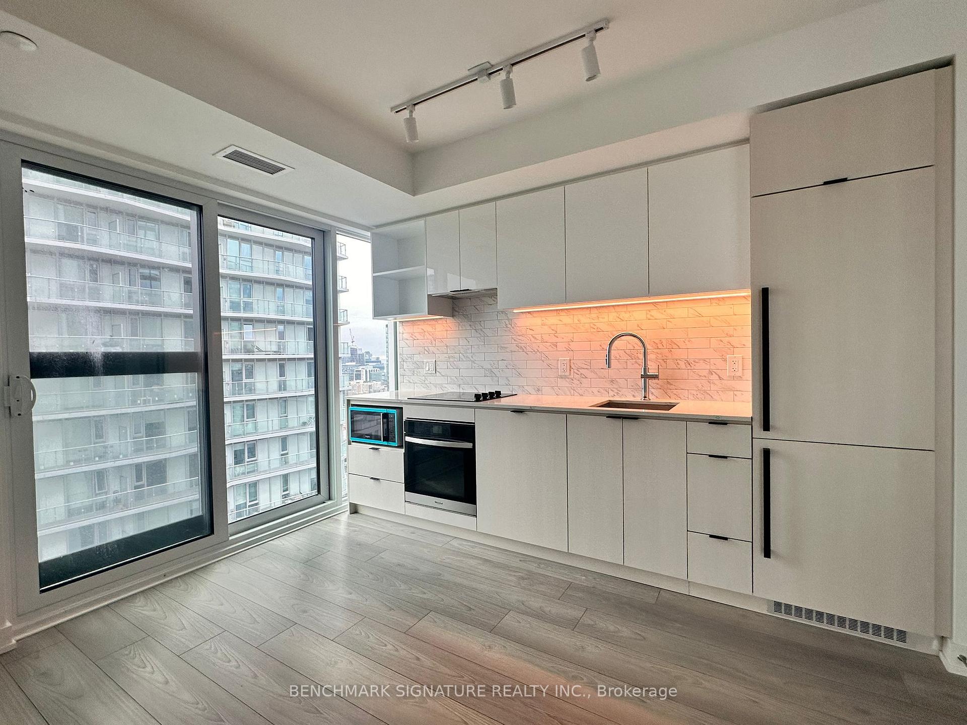 Photo 7 of Unit 2806, 252 Church Street, Toronto, Church-Yonge Corridor — HOMEH