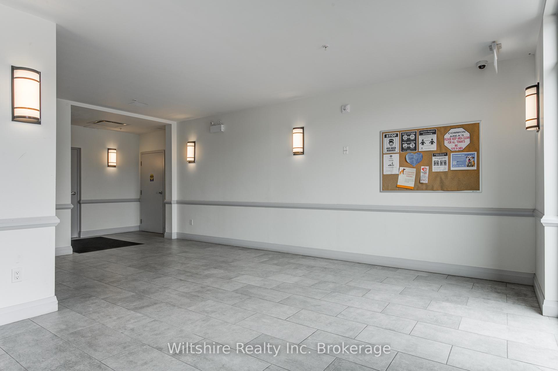 Photo 6 of Unit 408, 3 John Pound Road, Tillsonburg — HOMEH