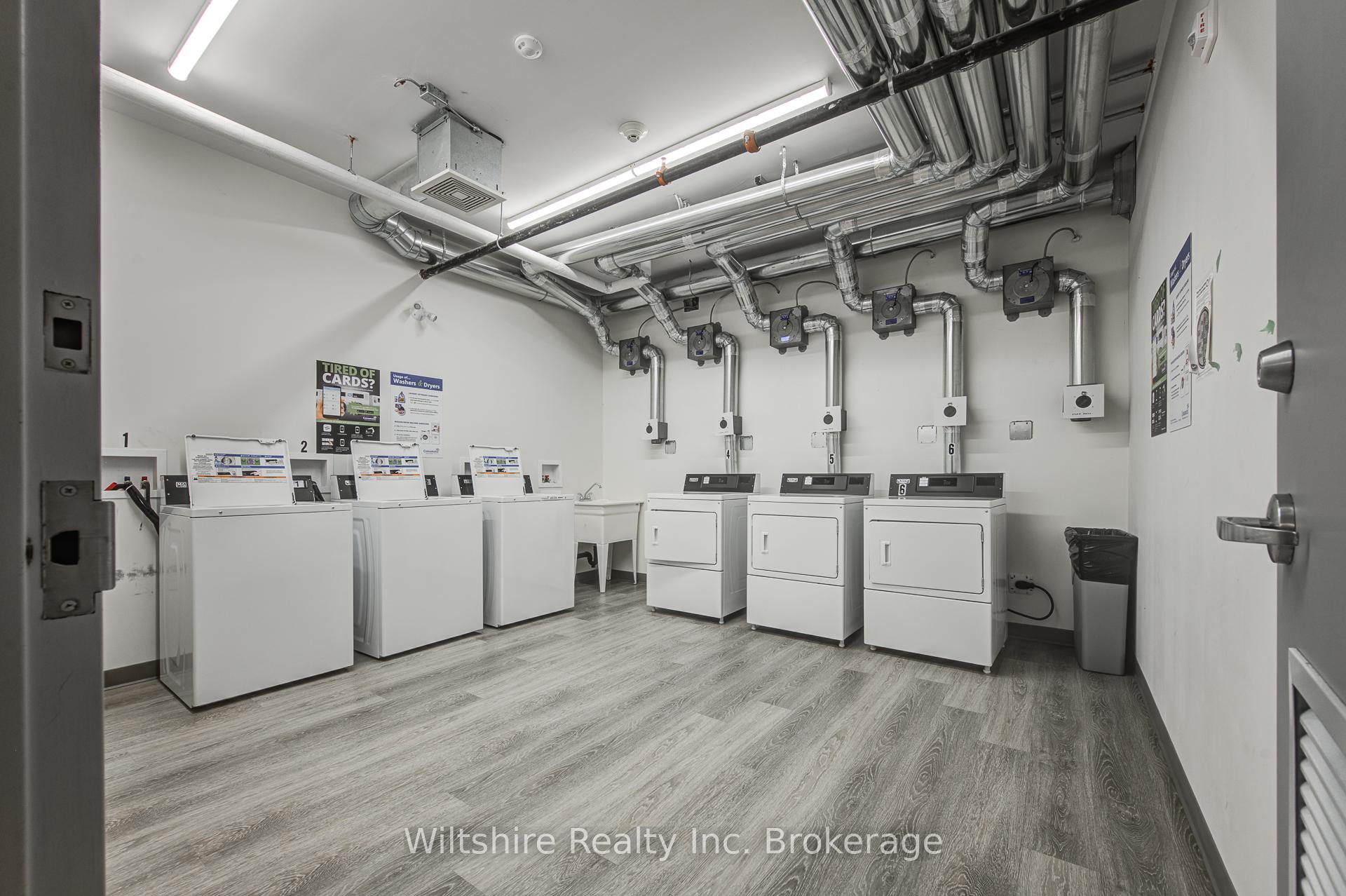 Photo 10 of Unit 408, 3 John Pound Road, Tillsonburg — HOMEH