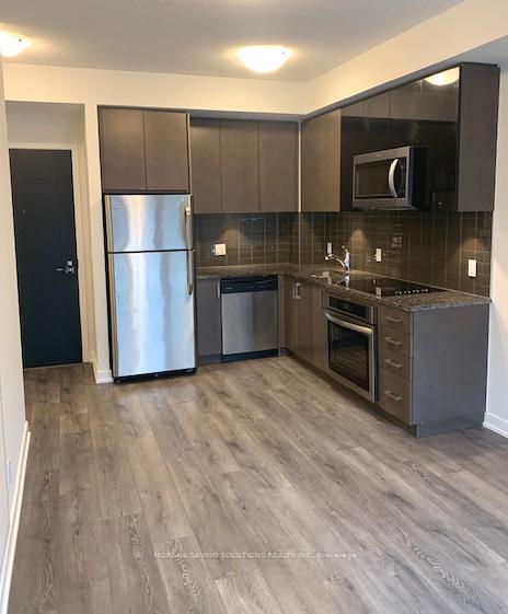 Photo 4 of Unit 502, 89 Dunfield Avenue, Toronto, Mount Pleasant West — HOMEH