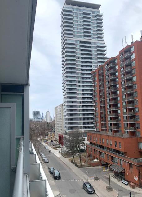Photo 11 of Unit 502, 89 Dunfield Avenue, Toronto, Mount Pleasant West — HOMEH