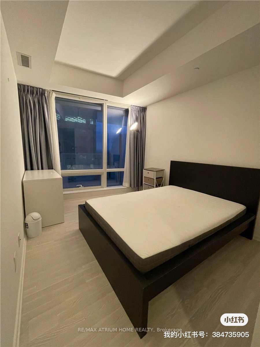 Photo 3 of Unit 3410, 1 Bloor Street E, Toronto, Church-Yonge Corridor — HOMEH
