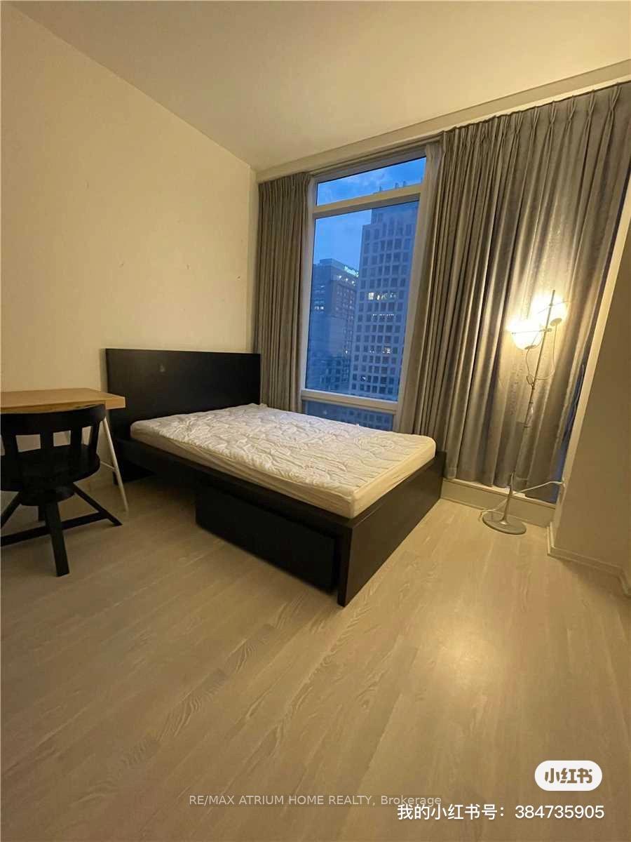 Photo 4 of Unit 3410, 1 Bloor Street E, Toronto, Church-Yonge Corridor — HOMEH