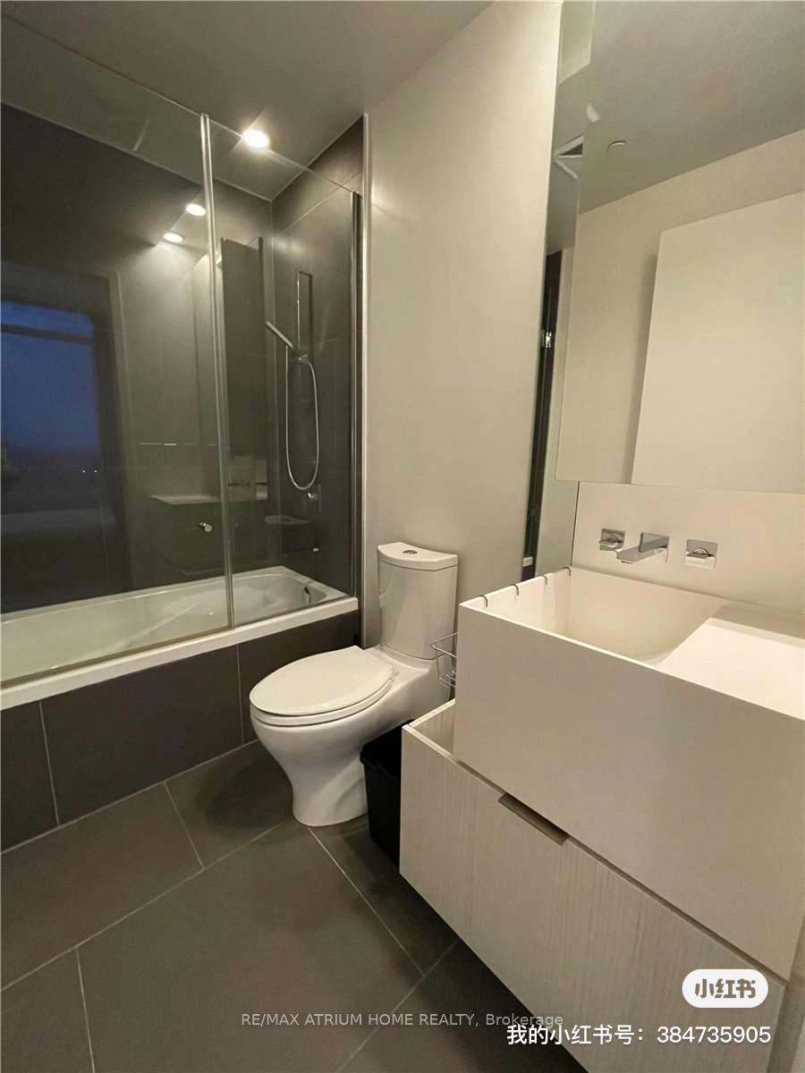 Photo 6 of Unit 3410, 1 Bloor Street E, Toronto, Church-Yonge Corridor — HOMEH