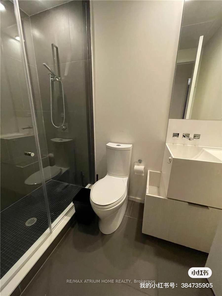 Photo 5 of Unit 3410, 1 Bloor Street E, Toronto, Church-Yonge Corridor — HOMEH
