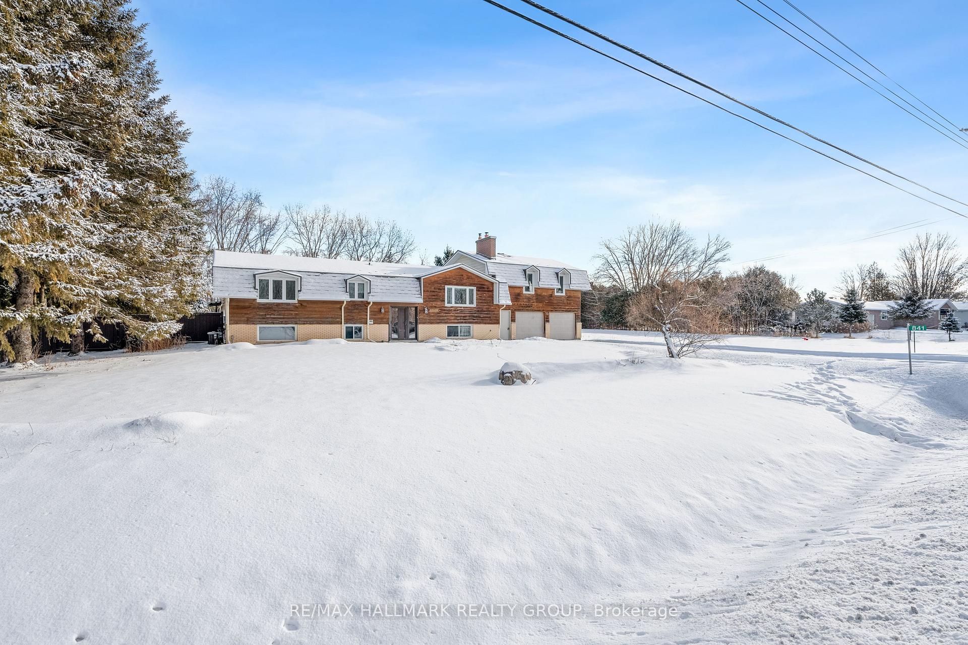 Photo 3 of 841 River Road, Ottawa, Riverside South/Gloucester Glen — HOMEH