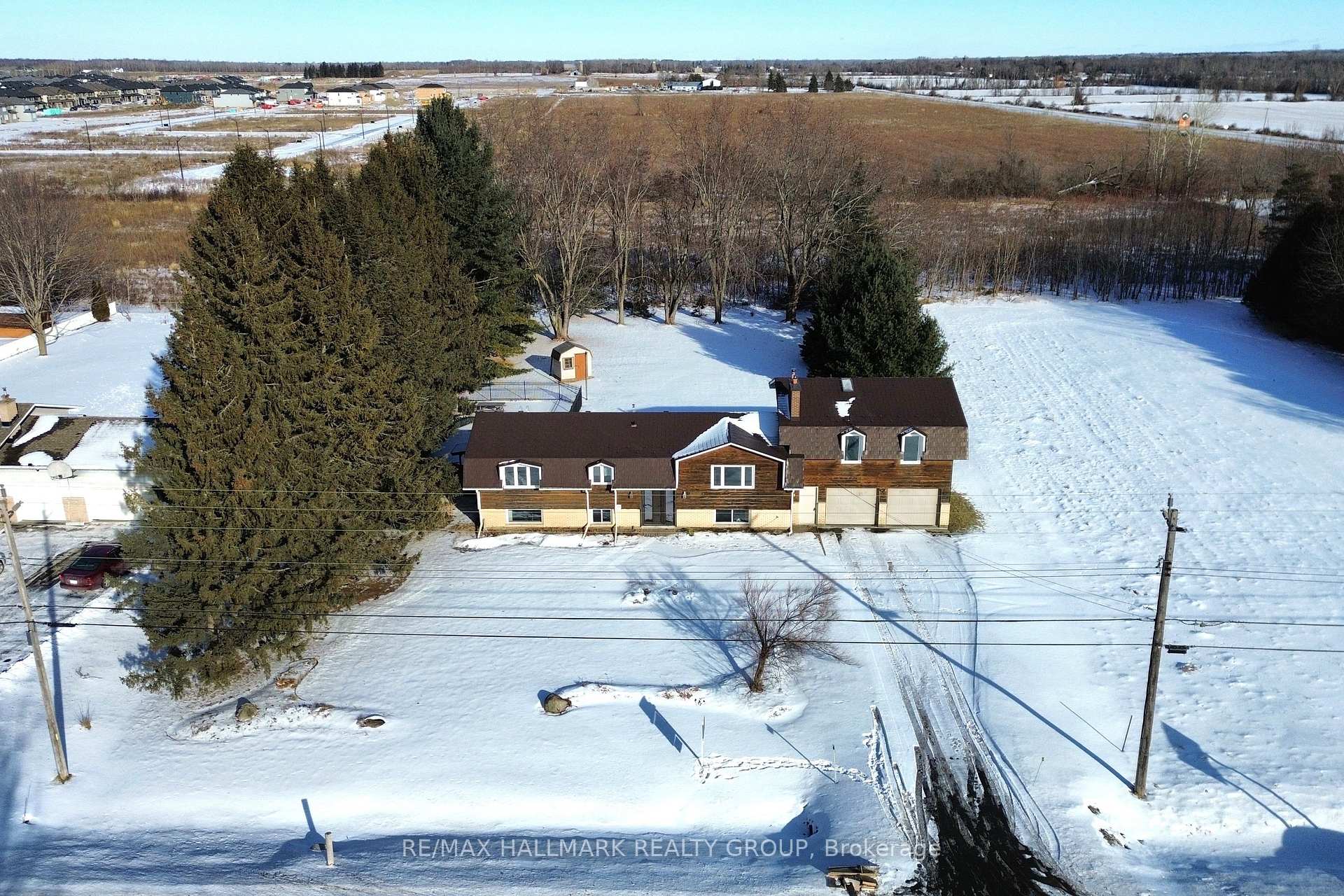 Photo 39 of 841 River Road, Ottawa, Riverside South/Gloucester Glen — HOMEH