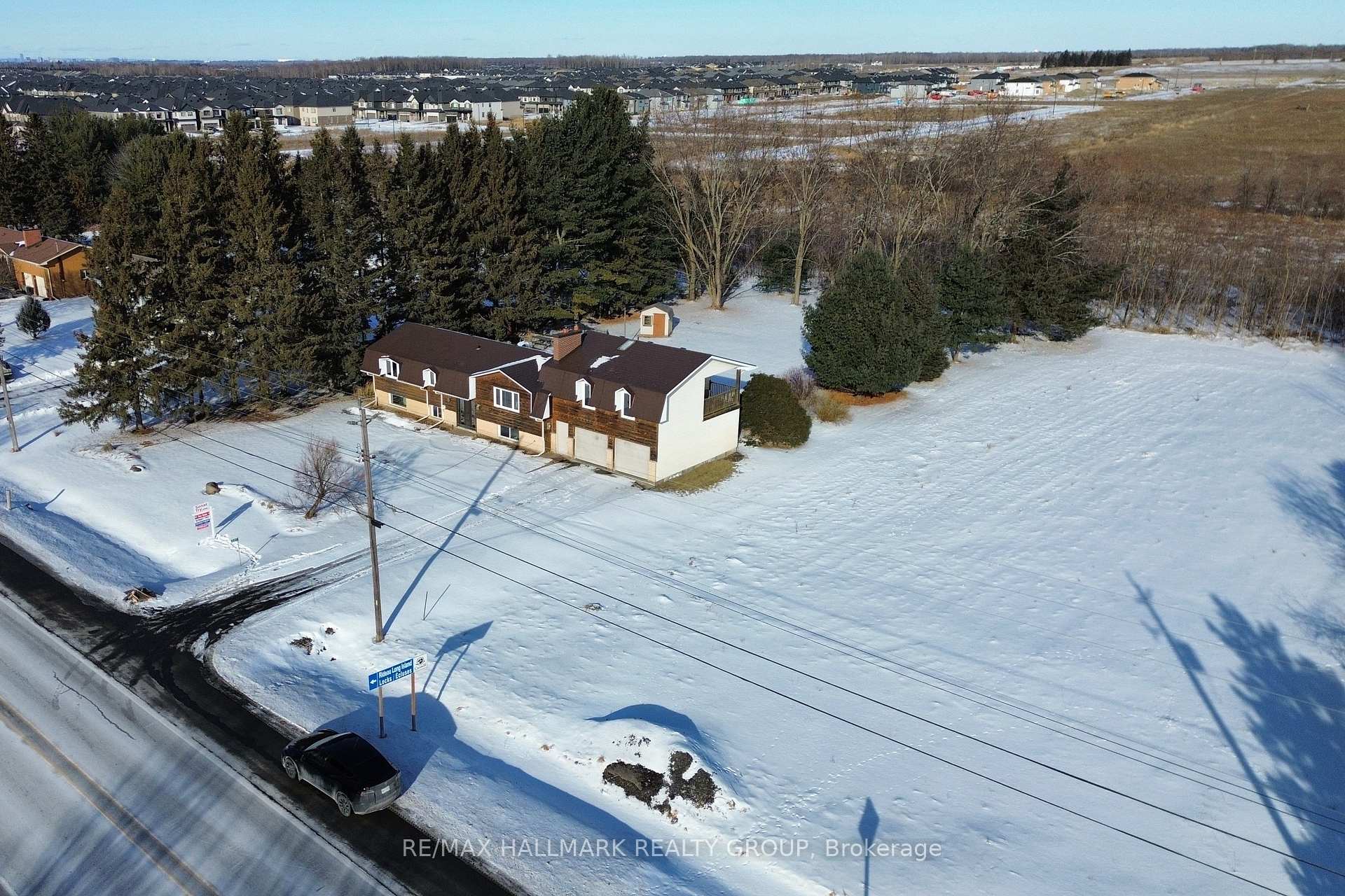 Photo 40 of 841 River Road, Ottawa, Riverside South/Gloucester Glen — HOMEH