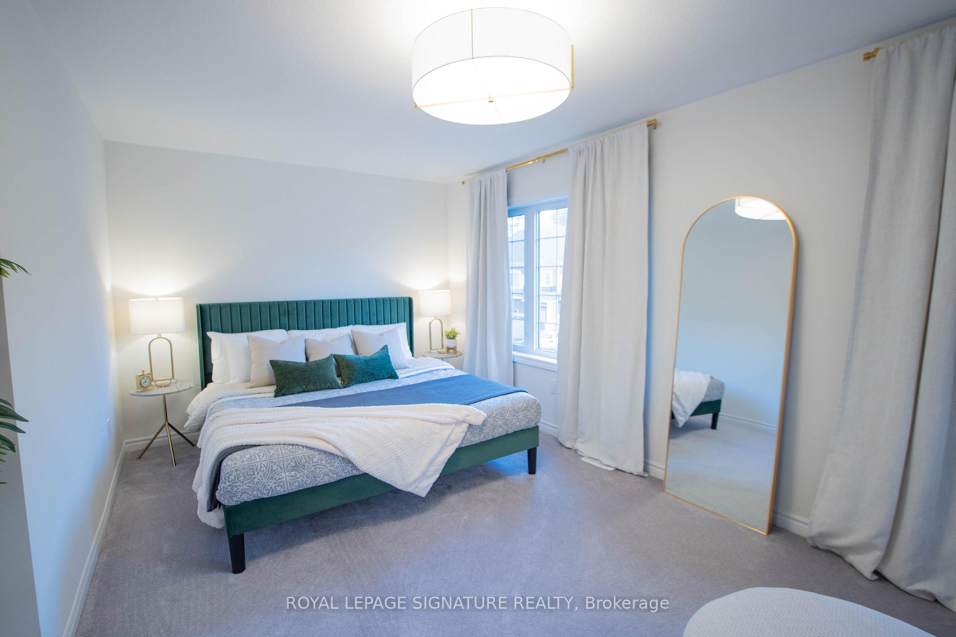 Photo 9 of Unit 114, 305 Garner Road W, Hamilton, Ancaster — HOMEH