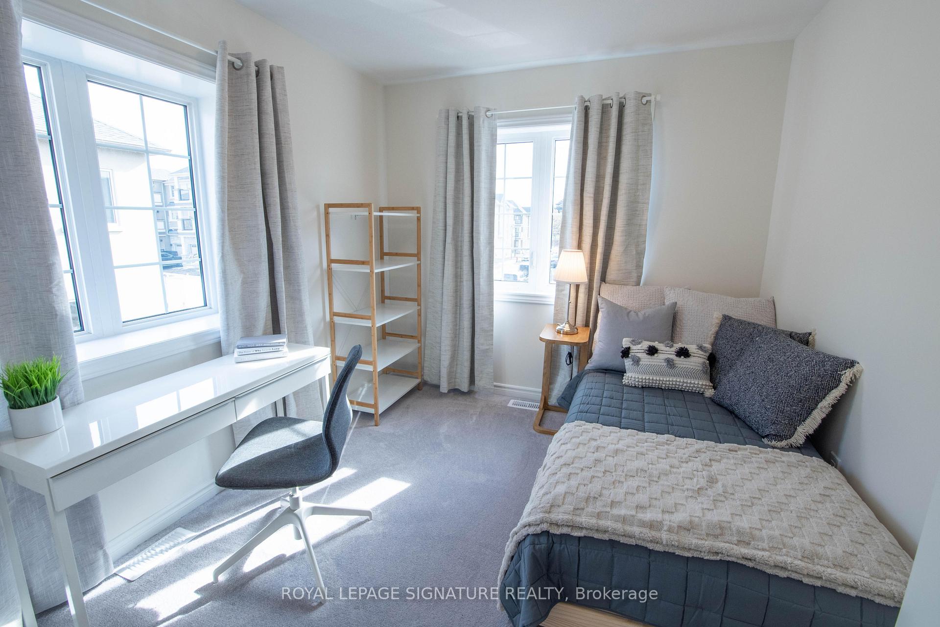 Photo 13 of Unit 114, 305 Garner Road W, Hamilton, Ancaster — HOMEH