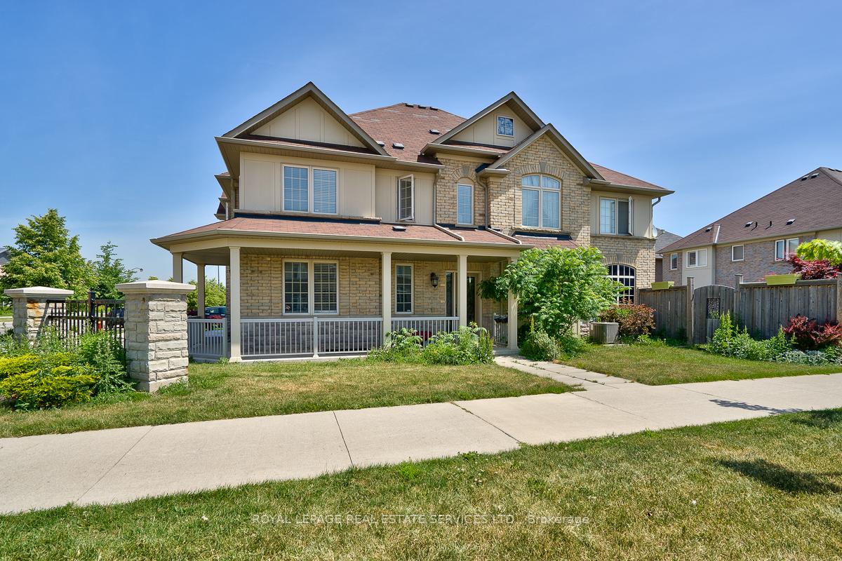 Front of 4258 Thomas Alton Boulevard