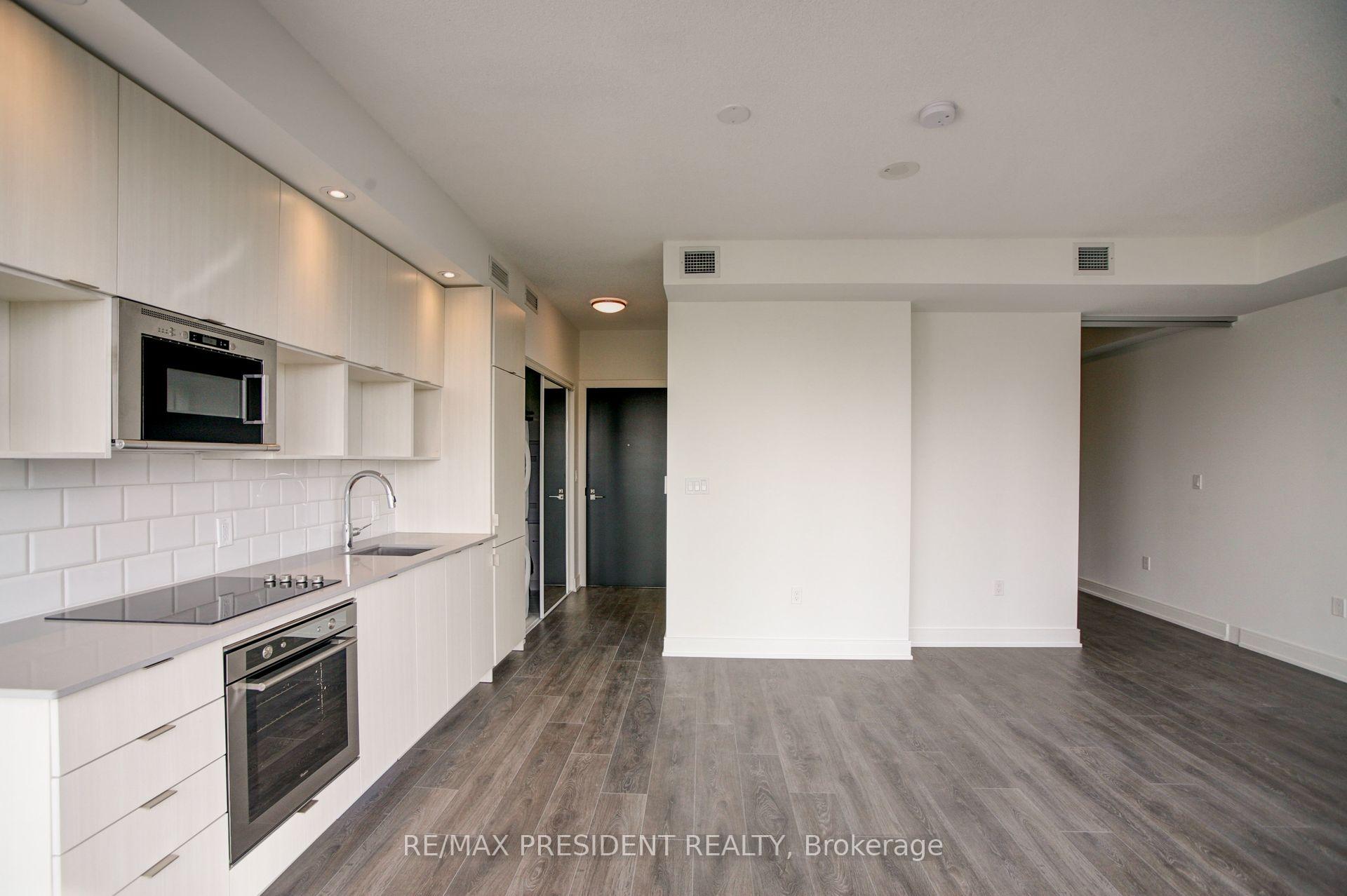Photo 4 of Unit 2401, 89 Mcgill Street, Toronto, Church-Yonge Corridor — HOMEH