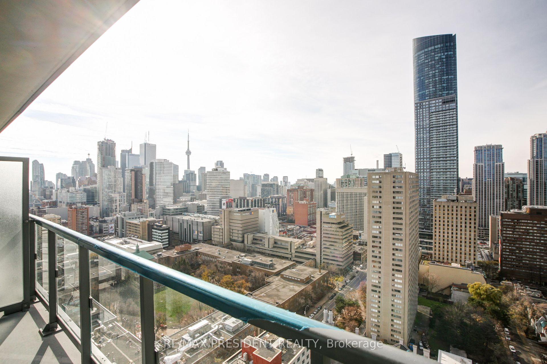 Photo 20 of Unit 2401, 89 Mcgill Street, Toronto, Church-Yonge Corridor — HOMEH