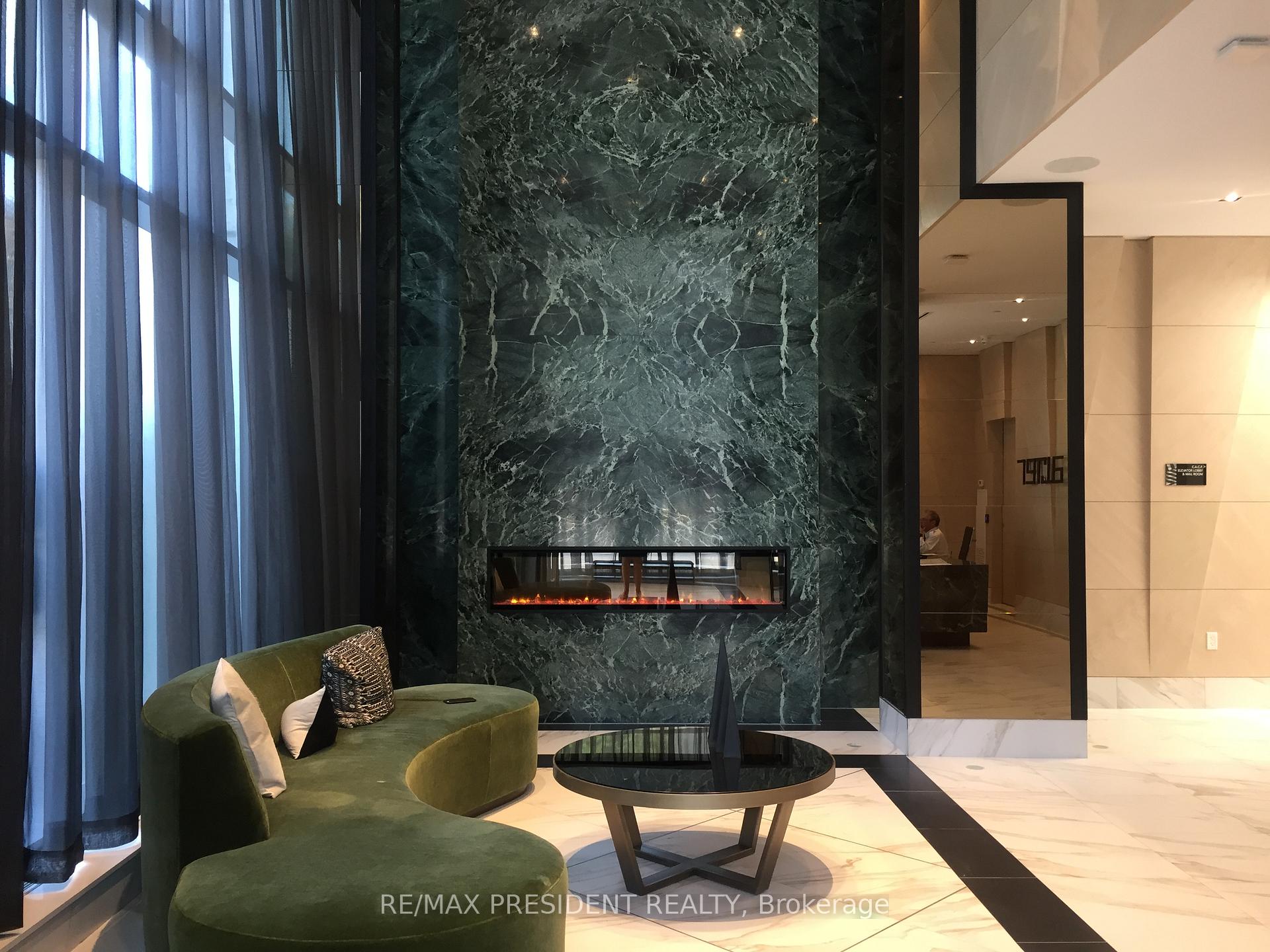 Photo 13 of Unit 2401, 89 Mcgill Street, Toronto, Church-Yonge Corridor — HOMEH