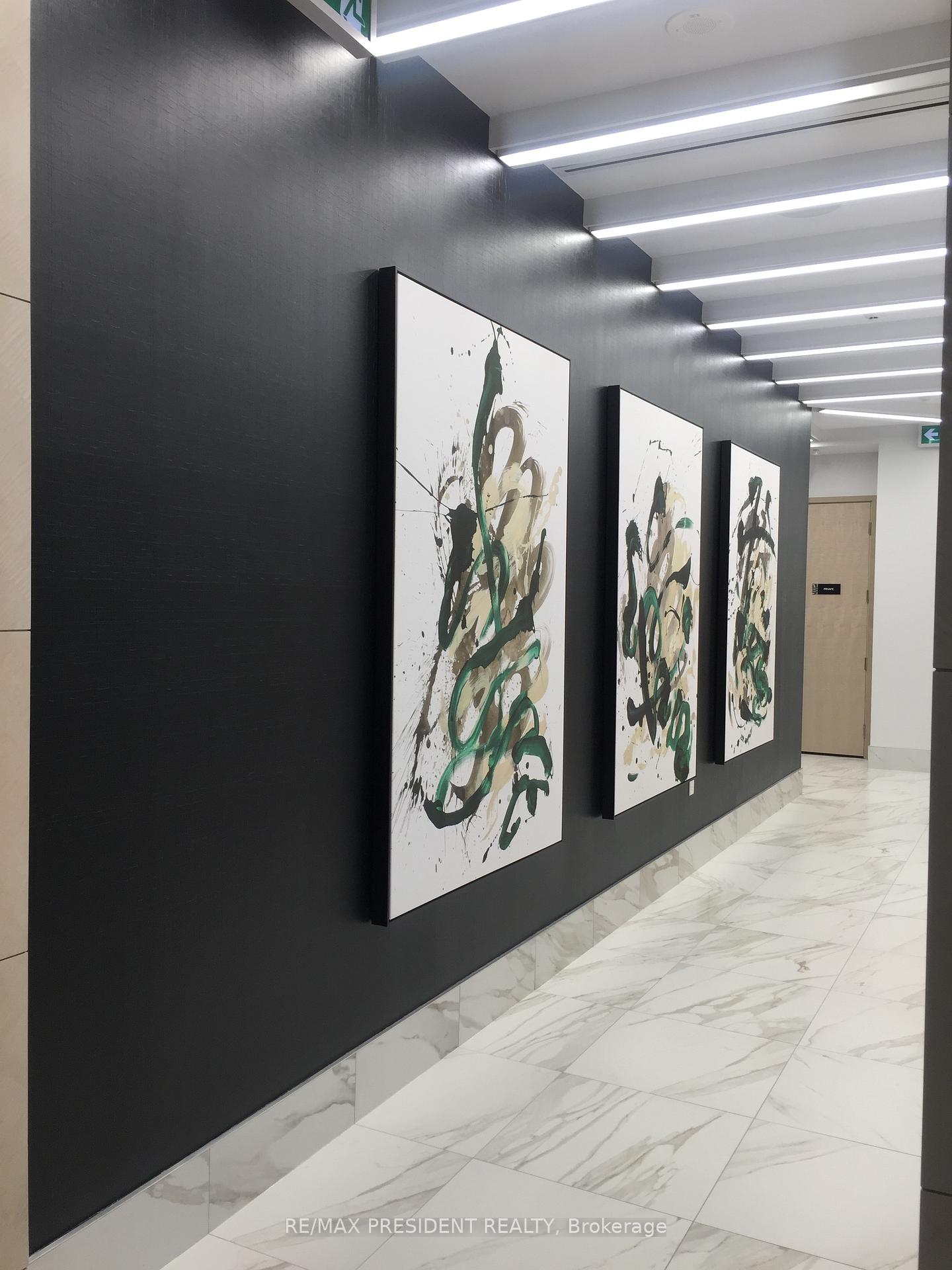 Photo 17 of Unit 2401, 89 Mcgill Street, Toronto, Church-Yonge Corridor — HOMEH