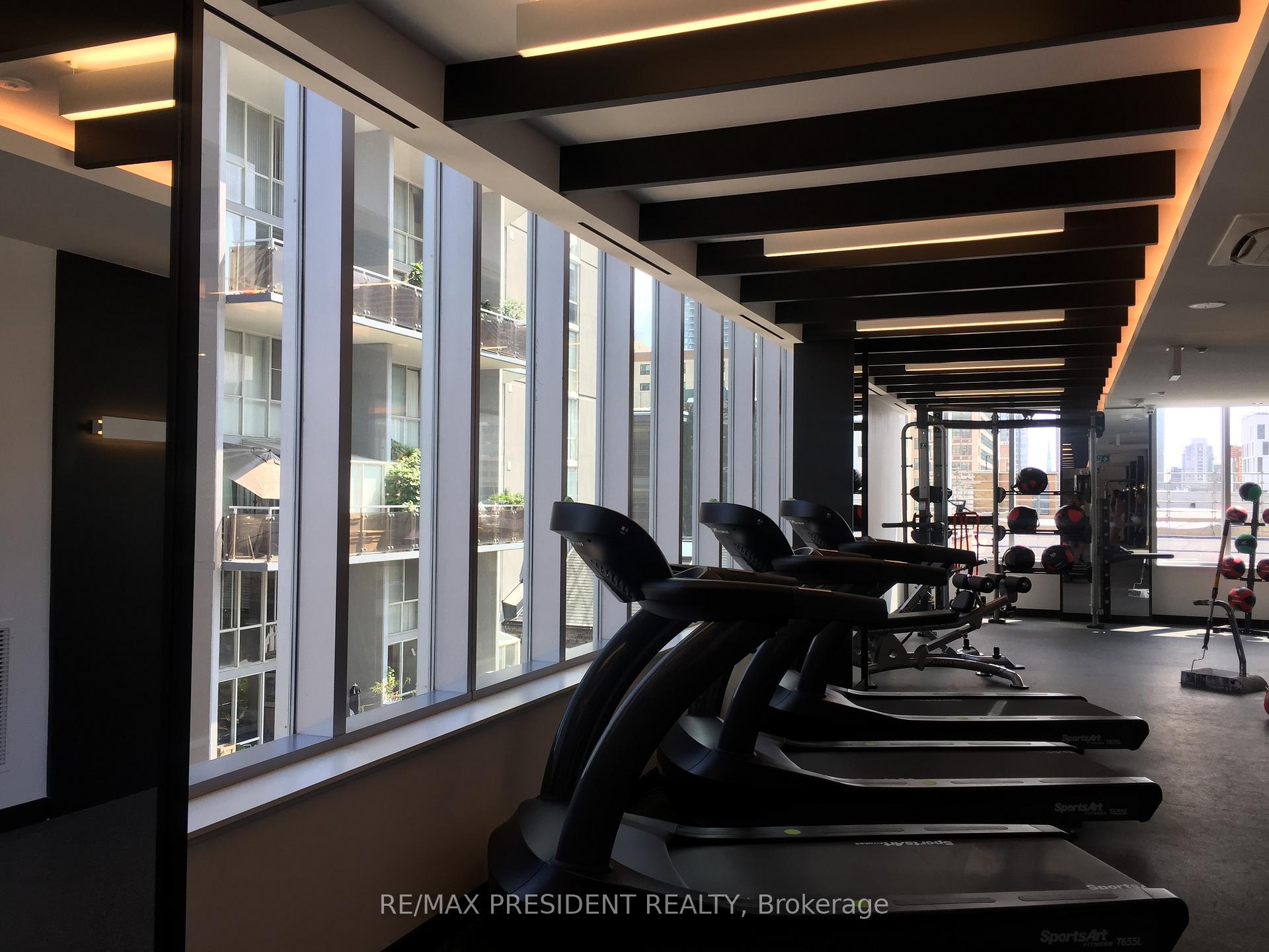 Photo 7 of Unit 2401, 89 Mcgill Street, Toronto, Church-Yonge Corridor — HOMEH