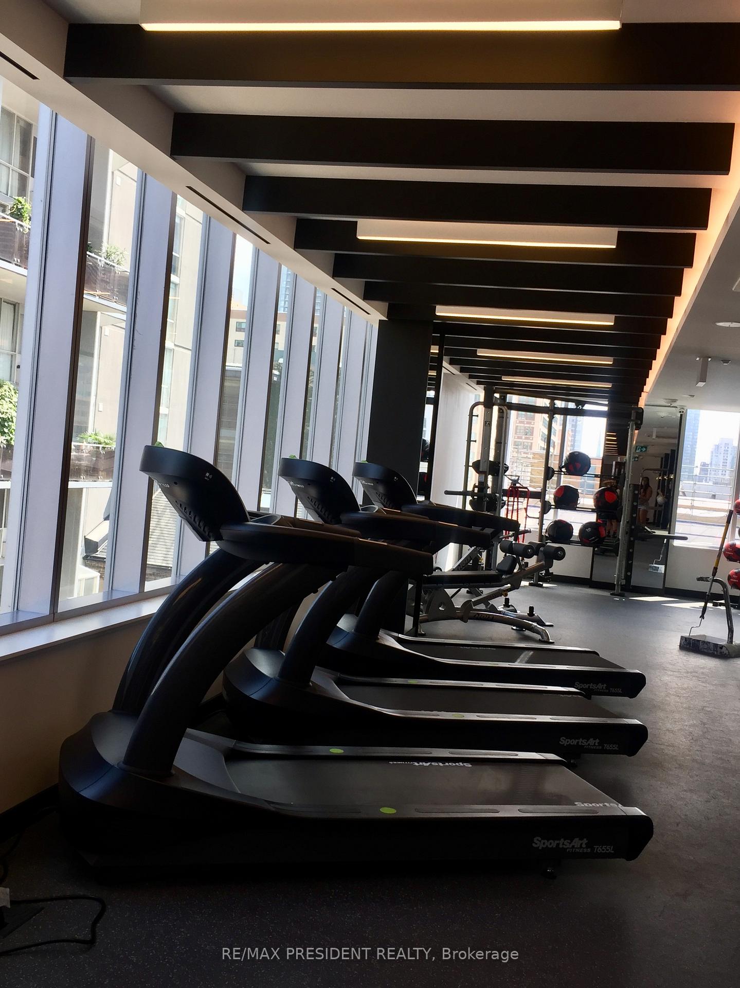 Photo 9 of Unit 2401, 89 Mcgill Street, Toronto, Church-Yonge Corridor — HOMEH