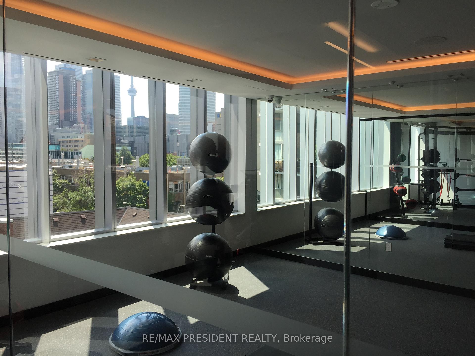 Photo 19 of Unit 2401, 89 Mcgill Street, Toronto, Church-Yonge Corridor — HOMEH