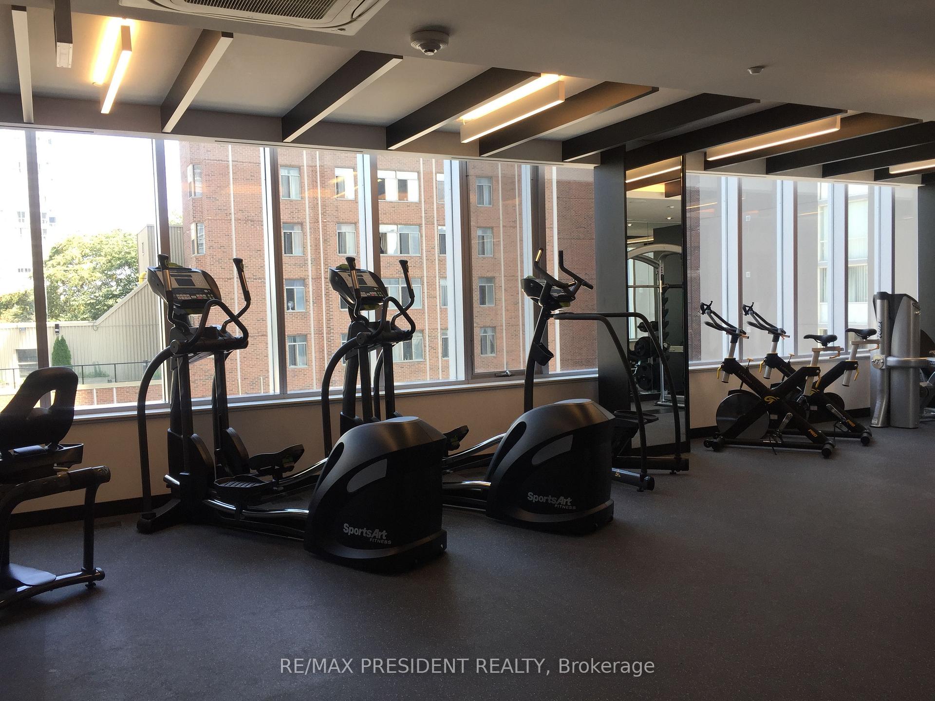 Photo 16 of Unit 2401, 89 Mcgill Street, Toronto, Church-Yonge Corridor — HOMEH