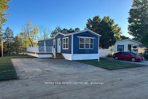 Photo 1 of 24 MacPherson Crescent, Hamilton, Rural Flamborough — HOMEH