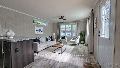 Photo 12 of 24 MacPherson Crescent, Hamilton, Rural Flamborough — HOMEH