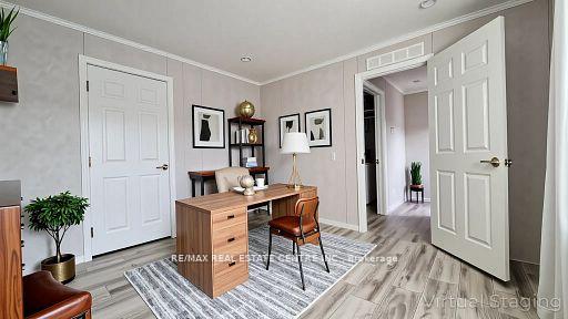 Photo 6 of 24 MacPherson Crescent, Hamilton, Rural Flamborough — HOMEH
