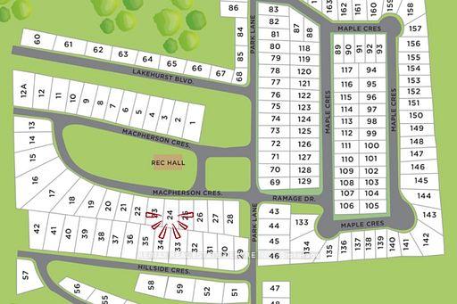 Photo 17 of 24 MacPherson Crescent, Hamilton, Rural Flamborough — HOMEH
