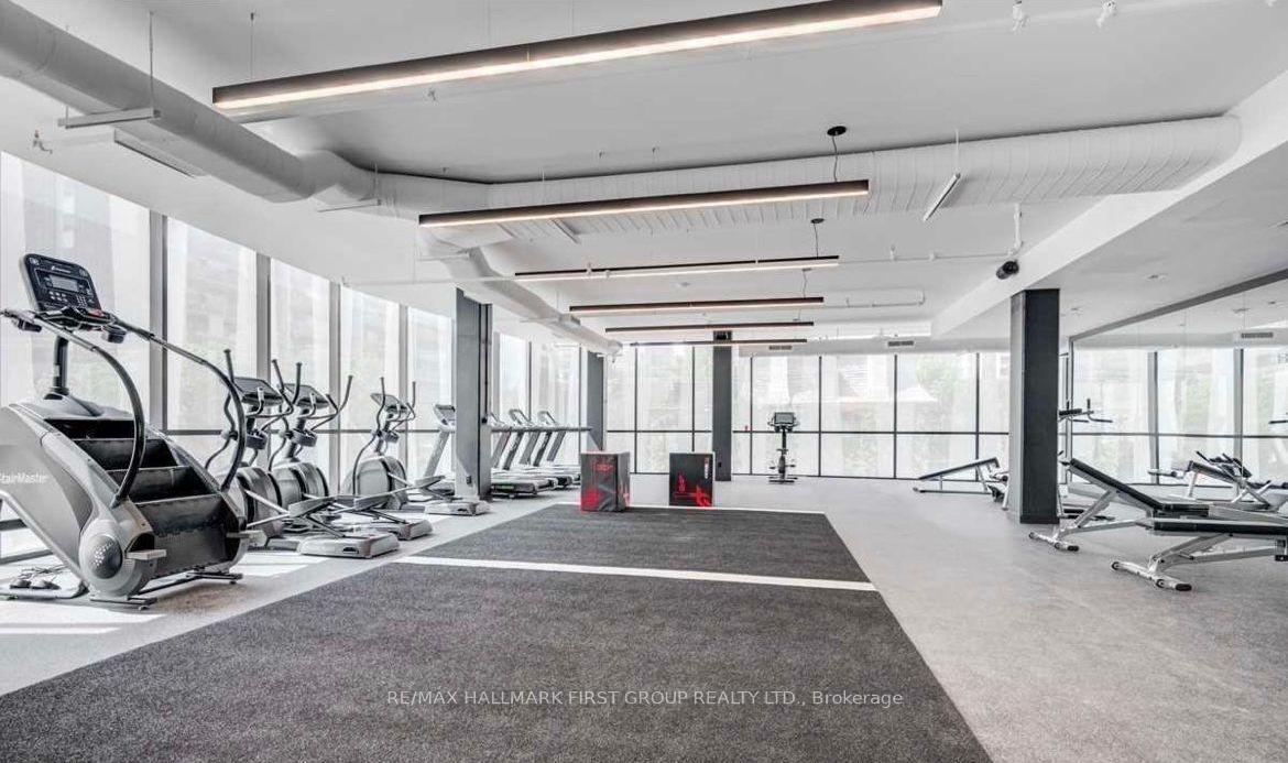 Photo 23 of Unit 3917, 85 Wood Street, Toronto, Church-Yonge Corridor — HOMEH