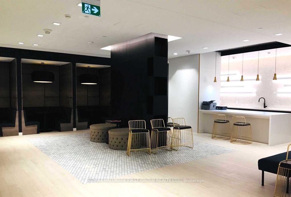 Photo 25 of Unit 3917, 85 Wood Street, Toronto, Church-Yonge Corridor — HOMEH