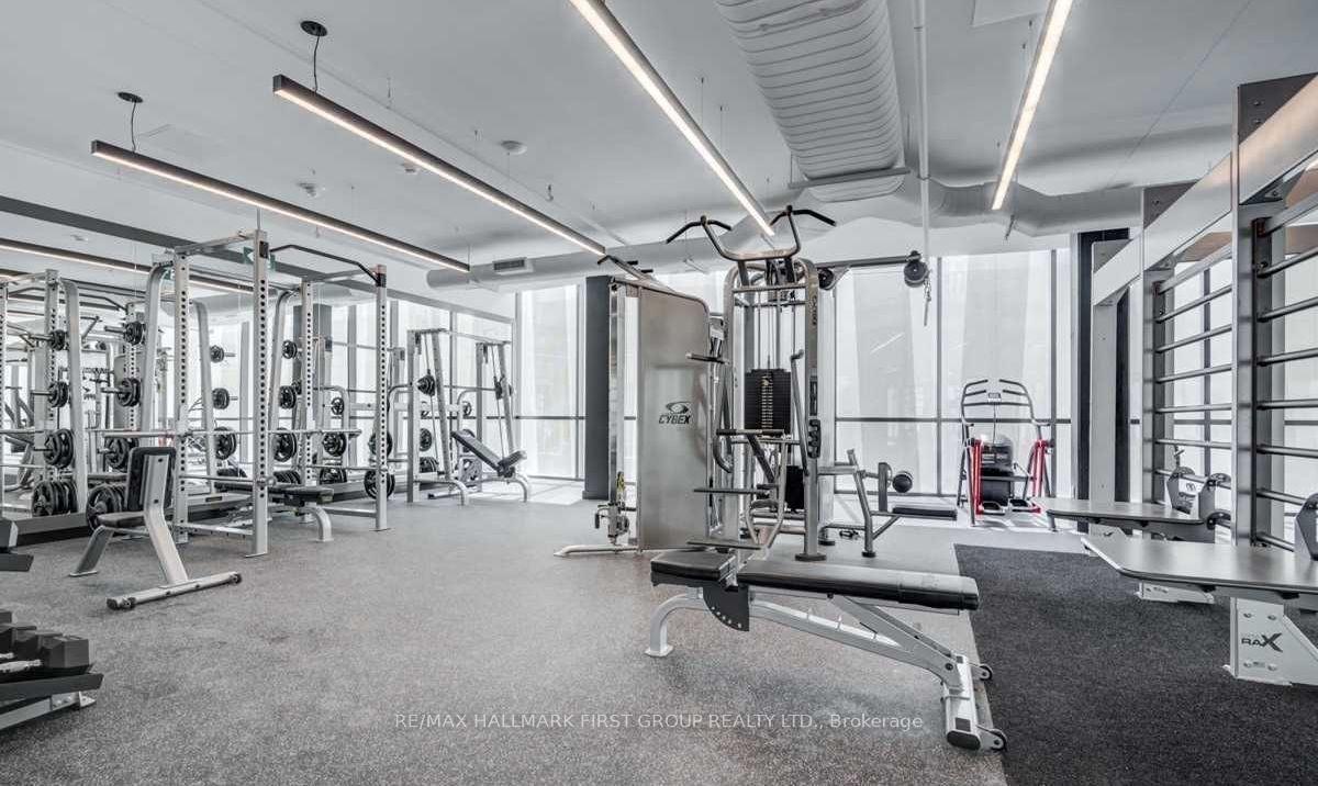 Photo 27 of Unit 3917, 85 Wood Street, Toronto, Church-Yonge Corridor — HOMEH