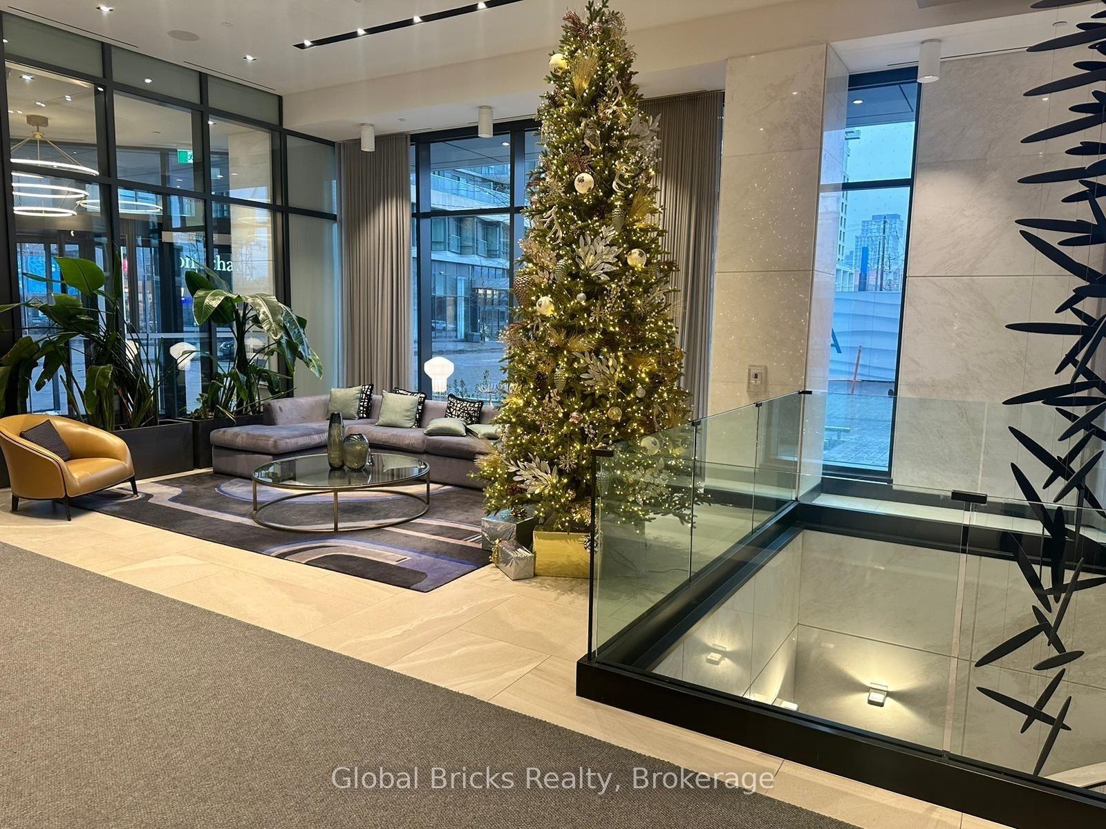 Photo 20 of Unit PH19, 1 Edgewater Drive, Toronto, Waterfront Communities — HOMEH