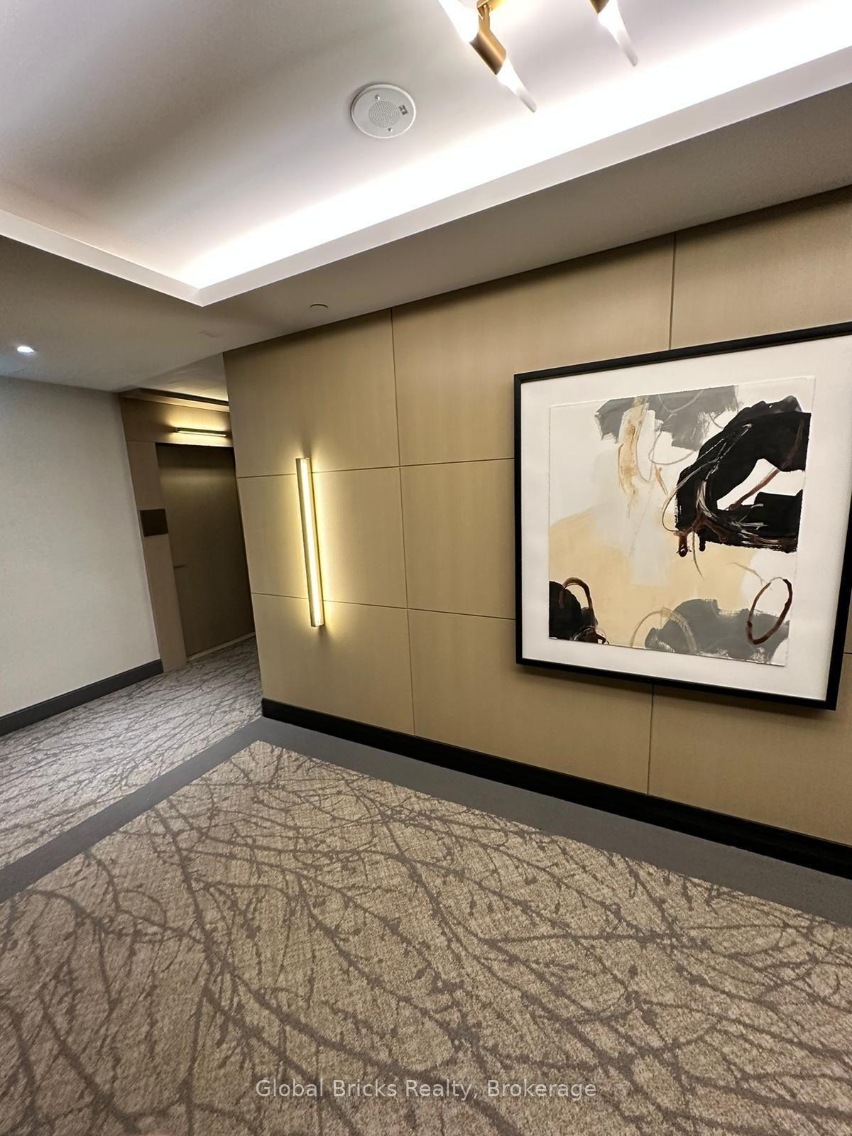 Photo 19 of Unit PH19, 1 Edgewater Drive, Toronto, Waterfront Communities — HOMEH