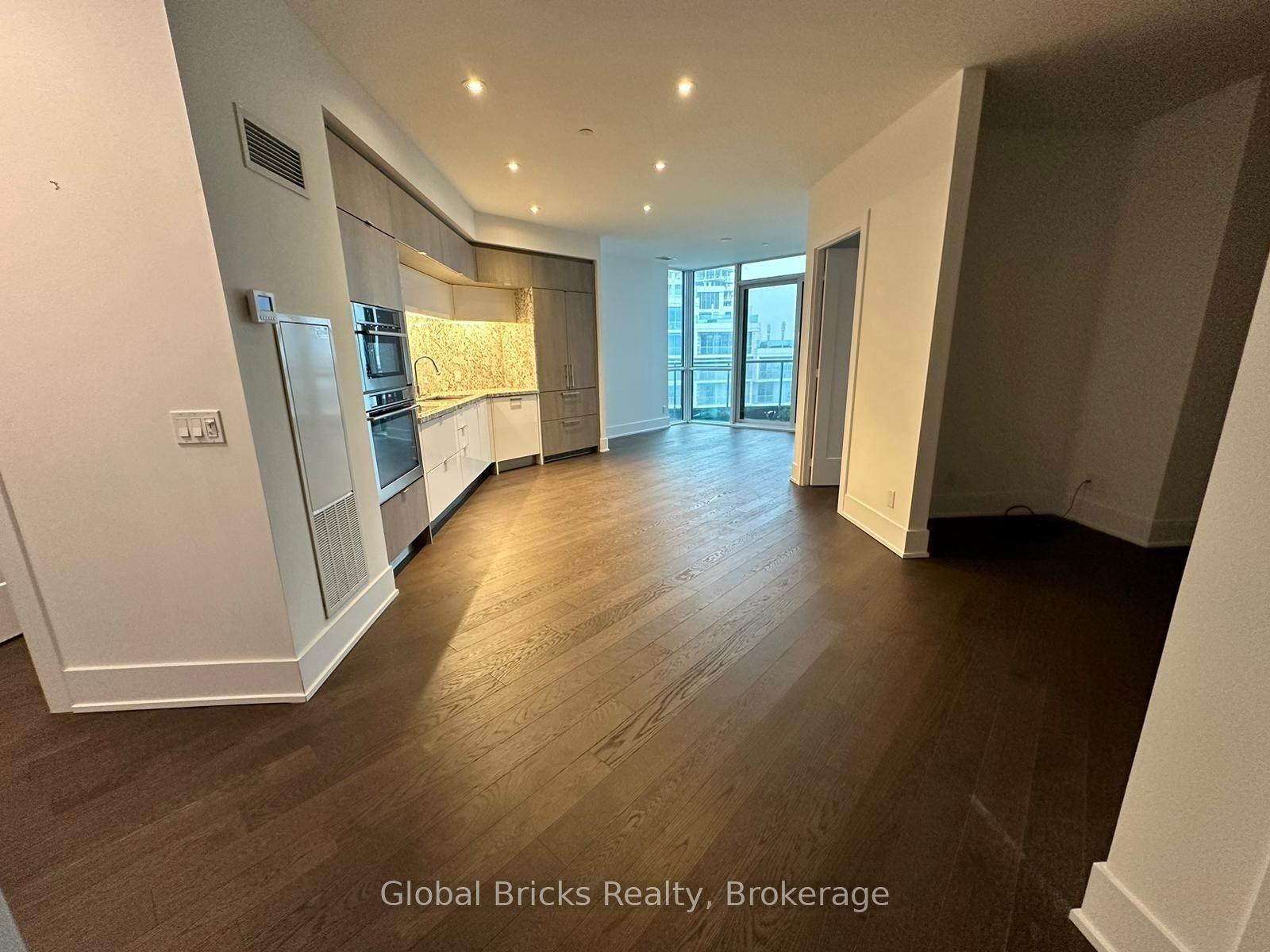 Photo 24 of Unit PH19, 1 Edgewater Drive, Toronto, Waterfront Communities — HOMEH