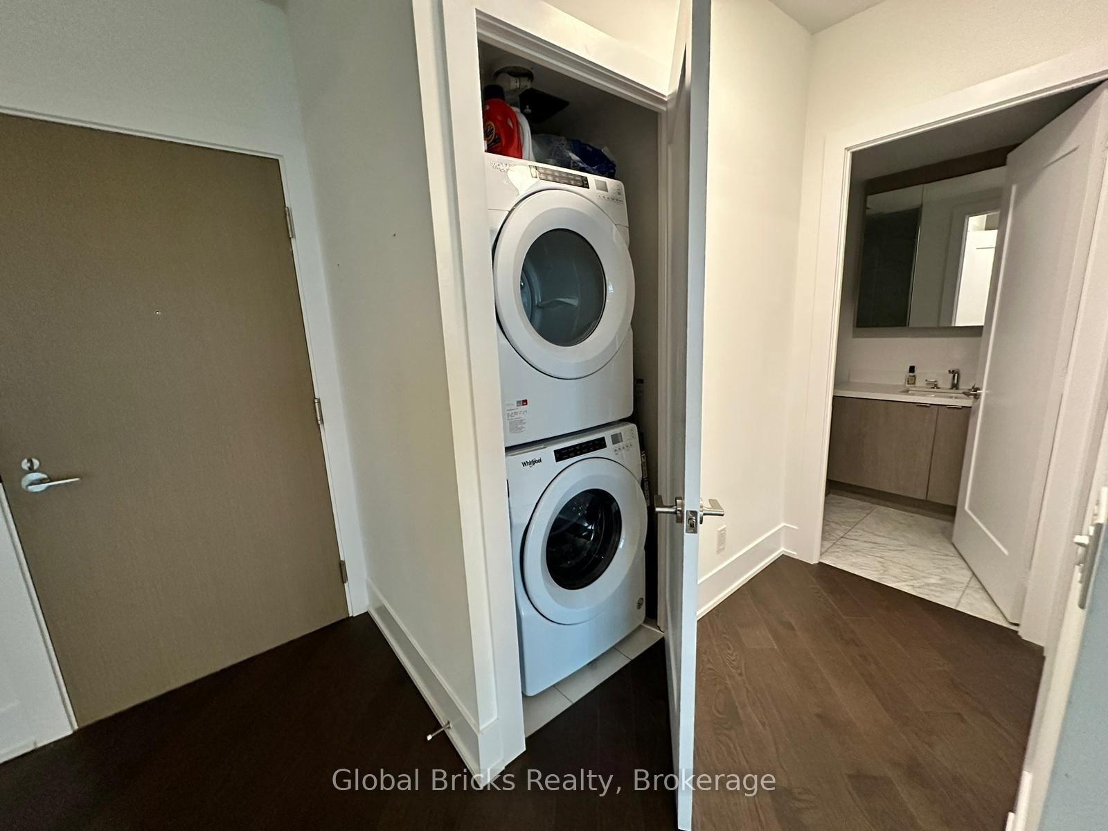 Photo 21 of Unit PH19, 1 Edgewater Drive, Toronto, Waterfront Communities — HOMEH